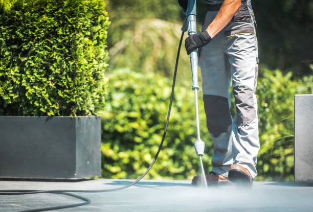 Upper Saddle River, NJ Pressure Washing Services Company